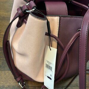 NWT Calvin Klein Purse